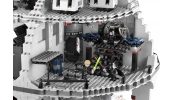 LEGO Star Wars™ 10188 Halál csillag