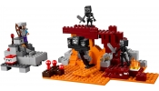 LEGO Minecraft™ 21126 A wither