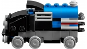 LEGO Creator 31054 Kék expresszvonat
