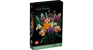 LEGO Botanical Collection 10280 Virágcsokor