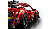 LEGO Technic 42125 Ferrari 488 GTE “AF Corse #51”