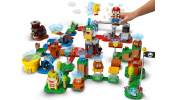 LEGO Super Mario 71380 Kalandmester készítő
