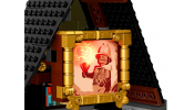 LEGO 10273 Kísértetkastély