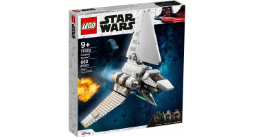 LEGO Star Wars™ 75302 Birodalmi űrsikló™