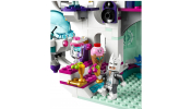 LEGO The  Movie™ 70838 Amita Karok királynő Dehogy Gonosz űrpalotája
