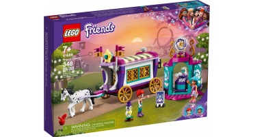 LEGO Friends 41688 Varázslatos karaván