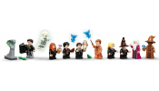 LEGO Harry Potter 76389 Roxfort™ Titkok Kamrája