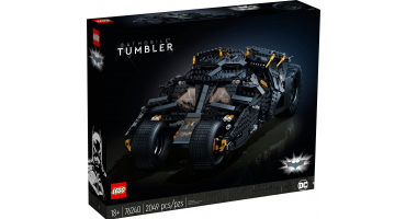 LEGO Super Heroes 76240 Batmobile™ Tumbler