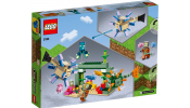 LEGO Minecraft™ 21180 A harc az őrszemmel
