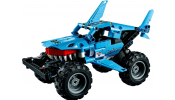 LEGO Technic 42134 Monster Jam™ Megalodon™