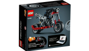 LEGO Technic 42132 Motorkerékpár