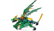 LEGO Ninjago™ 71766 Lloyd legendás sárkánya