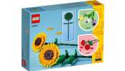 LEGO Botanical Collection 40524 Napraforgó