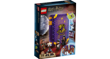 LEGO Harry Potter 76396 Roxfort™ pillanatai: Jóslástanóra