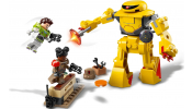 LEGO 76830 Küklopsz üldözés