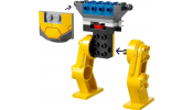 LEGO 76830 Küklopsz üldözés