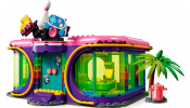 LEGO Friends 41708 Roller Disco szórakozás