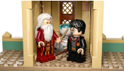 LEGO Harry Potter 76402 Roxfort™: Dumbledore irodája
