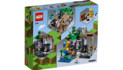 LEGO Minecraft™ 21189 A csonthadsereg tömlöce