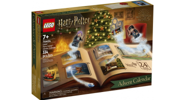 LEGO Adventi naptár 76404 Harry Potter™ adventi naptár (2022)