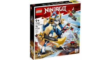 LEGO Ninjago™ 71785 Jay mechanikus titánja