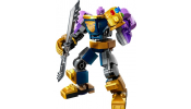 LEGO Super Heroes 76242 Thanos páncélozott robotja