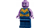 LEGO Super Heroes 76242 Thanos páncélozott robotja