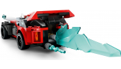 LEGO Super Heroes 76244 Miles Morales vs. Morbius