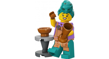 LEGO Minifigurák 7103709 Potter (24-es sorozat)
