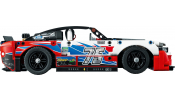 LEGO Technic 42153 NASCAR® Next Gen Chevrolet Camaro ZL1