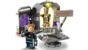 LEGO Super Heroes 76253 A galaxis őrzőinek főhadiszállása