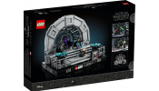LEGO Star Wars™ 75352 Császári trónterem dioráma