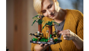 LEGO Star Wars™ 75353 Endor sikló üldözés dioráma