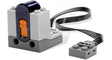 LEGO Technic 8884 Power Functions IR RX
