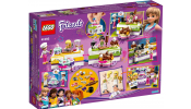 LEGO Friends 41393 Cukrász verseny