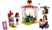 LEGO Friends 41753 Palacsintaüzlet