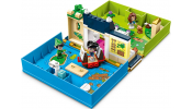 LEGO & Disney Princess™ 43220 Pán Péter és Wendy mesebeli kalandja