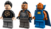 LEGO Super Heroes 76194 Tony Stark Sakaarian Vasembere