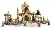 LEGO Harry Potter 76415 A Roxfort™-i csata