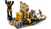 LEGO Indiana Jones 77013 Menekülés az elveszett sírból