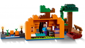 LEGO Minecraft™ 21248 A sütőtök farm
