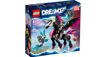 LEGO DREAMZzz 71457 Pegasus szárnyas paripa