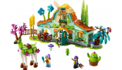 LEGO DREAMZzz 71459 Az álomlények istállója