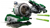 LEGO Star Wars™ 75360 Yoda Jedi Starfighter™-e