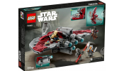 LEGO Star Wars™ 75362 Ahsoka Tano T-6 jedi shuttle-ja