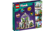 LEGO Friends 41757 Botanikuskert