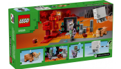 LEGO Minecraft™ 21255 Csapda az Alvilág kapunál