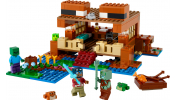 LEGO Minecraft™ 21256 A békaház