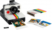 LEGO 21345 Polaroid OneStep SX-70 Fényképezőgép