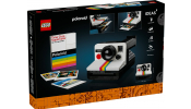 LEGO 21345 Polaroid OneStep SX-70 Fényképezőgép